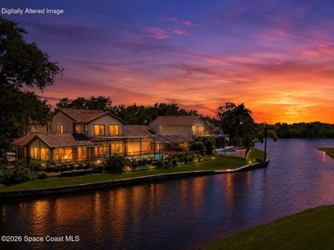 730 Kerry Downs Circle, Melbourne FL - photo 15 of 89