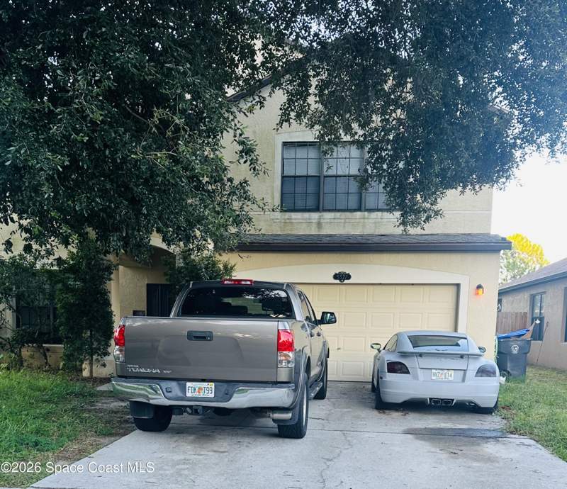 5 bedroom Single Family Residence at 5327 Enchanted Avenue, Sterling Forest, Titusville — photo 1