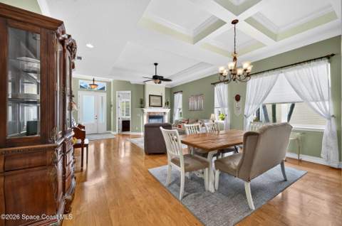 1173 Vestavia Circle, Melbourne FL - photo 8 of 63