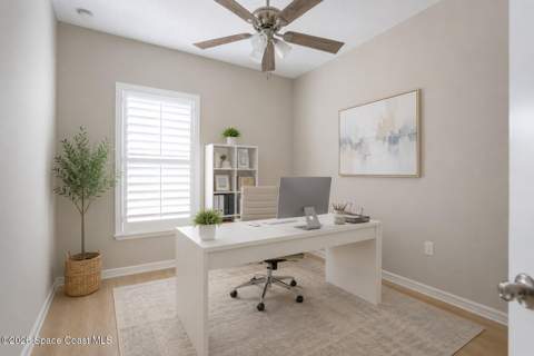 4818 Sprint Circle, Rockledge FL - photo 24 of 39
