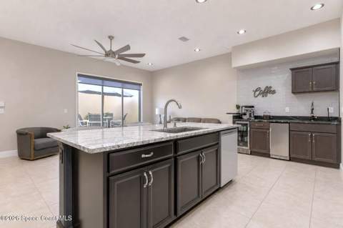 4818 Sprint Circle, Rockledge FL - photo 10 of 39