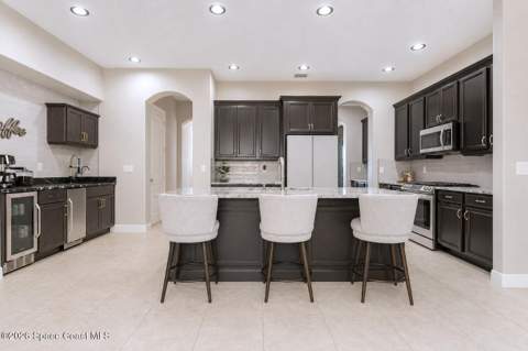 4818 Sprint Circle, Rockledge FL - photo 8 of 39