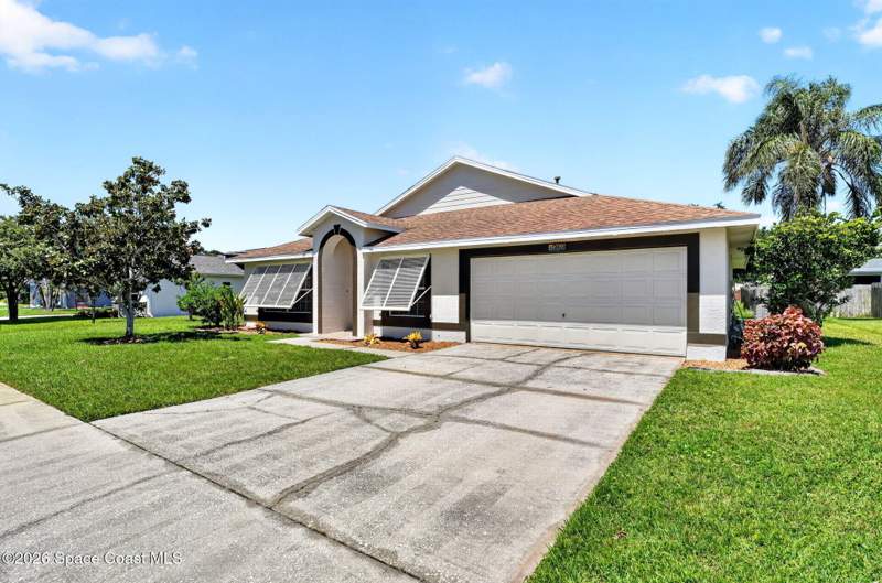 3 bedroom Single Family Residence at 1969 Fabien Circle, Six Mile Creek Phase II, Melbourne — photo 5