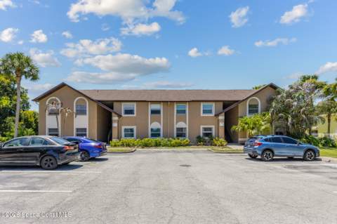 275 Spring Drive #4, Merritt Island FL - photo 21 of 27