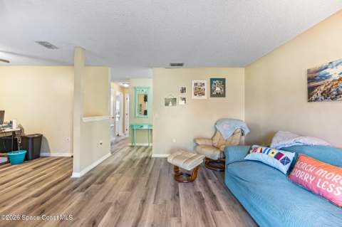275 Spring Drive #4, Merritt Island FL - photo 6 of 27