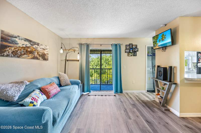 2 bedroom Condominium at 275 Spring Drive #4, Summer Place Condominium, Merritt Island — photo 4