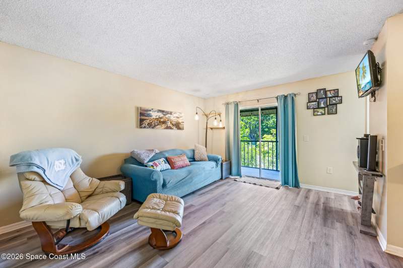 2 bedroom Condominium at 275 Spring Drive #4, Summer Place Condominium, Merritt Island — photo 5
