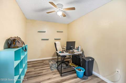 275 Spring Drive #4, Merritt Island FL - photo 10 of 27