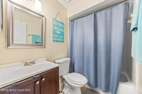 275 Spring Drive #4, Merritt Island FL - photo 13 of 27