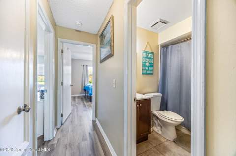 275 Spring Drive #4, Merritt Island FL - photo 11 of 27