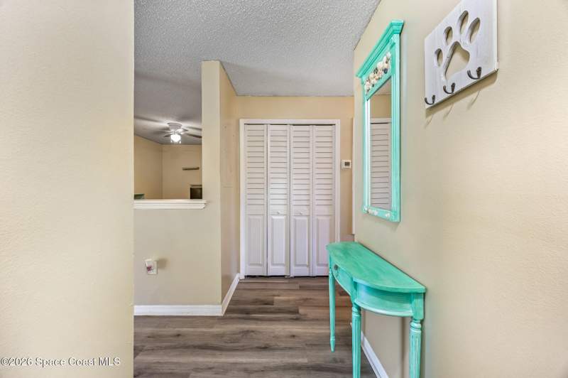 2 bedroom Condominium at 275 Spring Drive #4, Summer Place Condominium, Merritt Island — photo 2