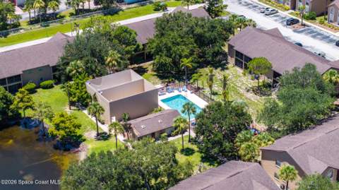 275 Spring Drive #4, Merritt Island FL - photo 22 of 27
