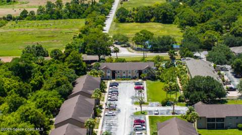 275 Spring Drive #4, Merritt Island FL - photo 24 of 27