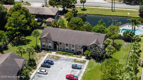 275 Spring Drive #4, Merritt Island FL - photo 23 of 27