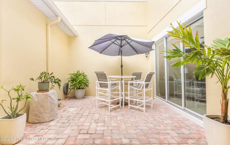 3 bedroom Townhouse at 4818 Sprint Circle, Stadium Villas, Rockledge — photo 4