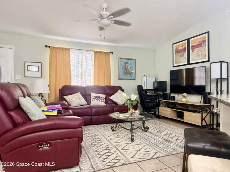 3 bedroom Single Family Residence at 617 Thuringer Street, Palm Bay, Palm Bay — photo 4