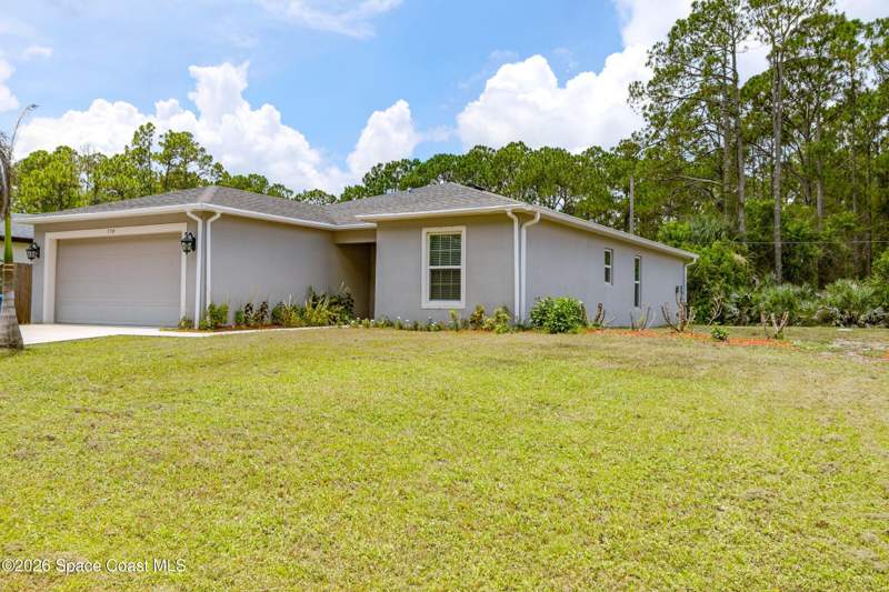 4 bedroom Single Family Residence at 730 Scott Avenue, Port Malabar Unit 37, Palm Bay — photo 2