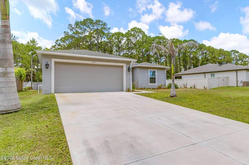 4 bedroom Single Family Residence at 730 Scott Avenue, Port Malabar Unit 37, Palm Bay — photo 4