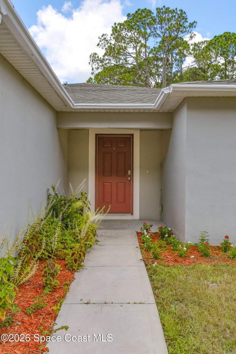 4 bedroom Single Family Residence at 730 Scott Avenue, Port Malabar Unit 37, Palm Bay — photo 5