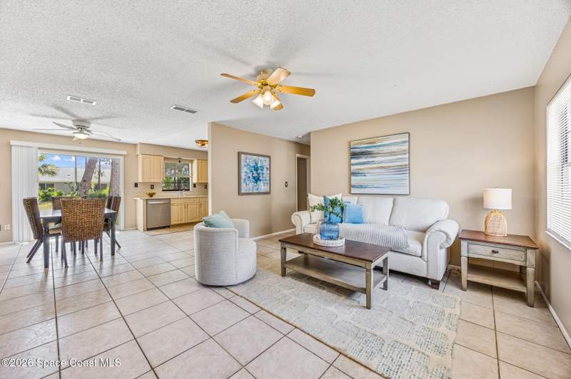 3 bedroom Single Family Residence at 5945 Acme Avenue, Port St John Unit 4, Cocoa — photo 3