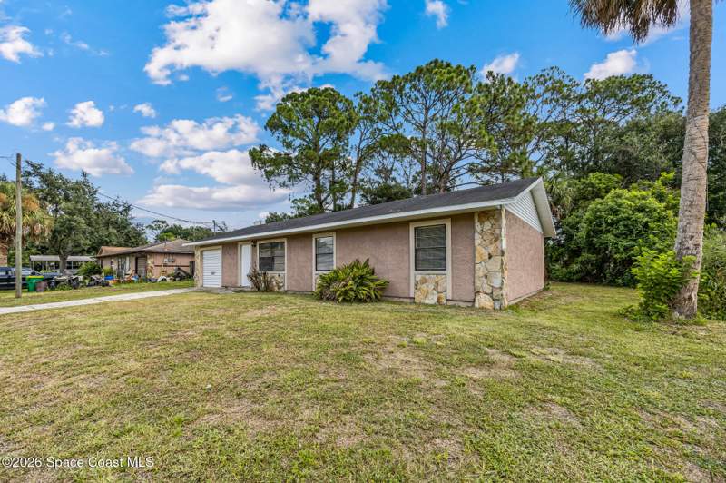 3 bedroom Single Family Residence at 5945 Acme Avenue, Port St John Unit 4, Cocoa — photo 2