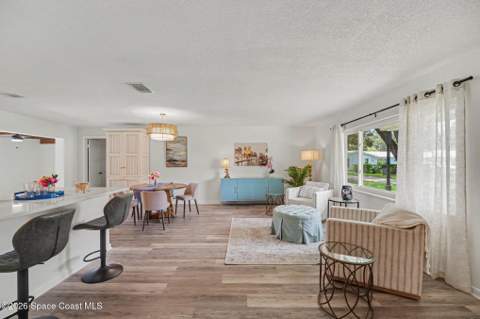 1322 Royal Birkdale Circle, Rockledge FL - photo 9 of 46