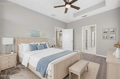 8098 Dobre Way, Melbourne FL - photo 8 of 88