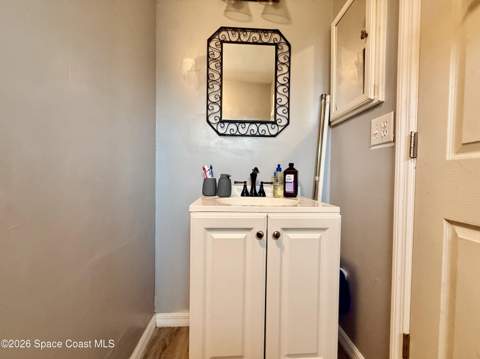 190 Abalone Road, Palm Bay FL - photo 14 of 21