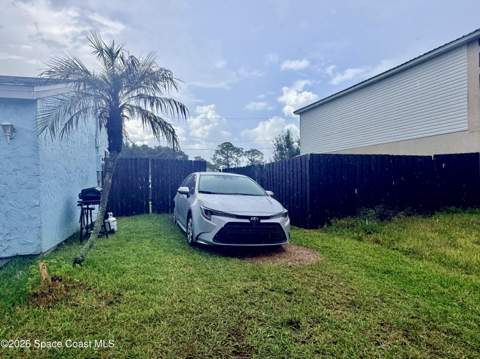 190 Abalone Road, Palm Bay FL - photo 19 of 21