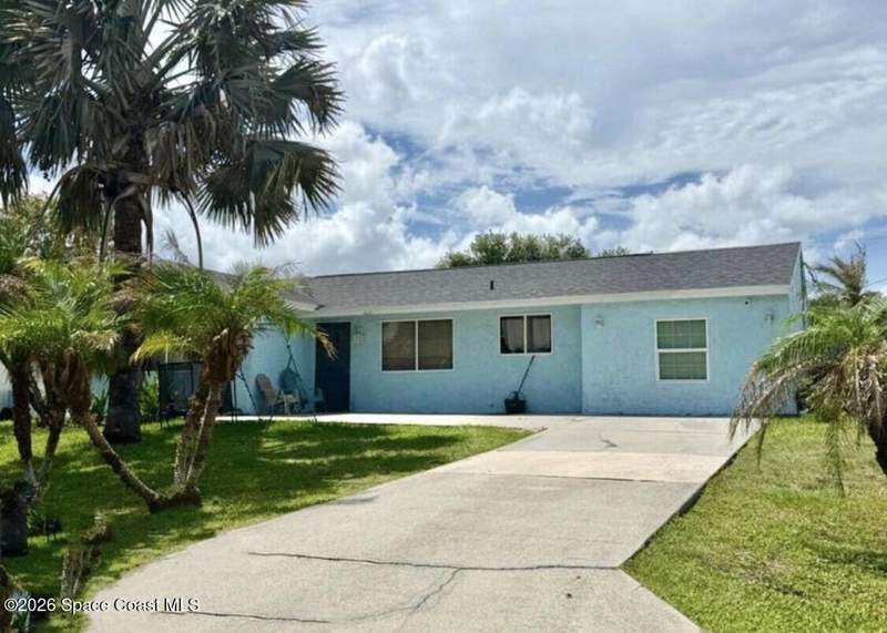 4 bedroom Single Family Residence at 190 Abalone Road, Palm Bay, Palm Bay — photo 2
