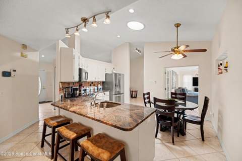 209 Chalet Avenue, Indialantic FL - photo 12 of 39