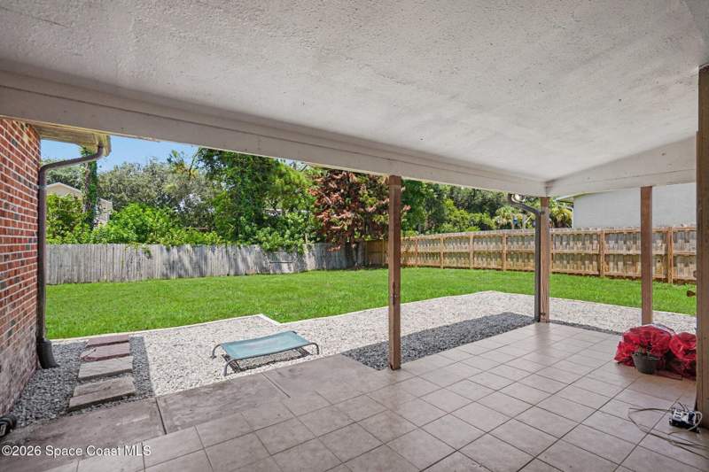 3 bedroom Single Family Residence at 7180 Briggs Avenue, Port St John Unit 8, Cocoa — photo 3