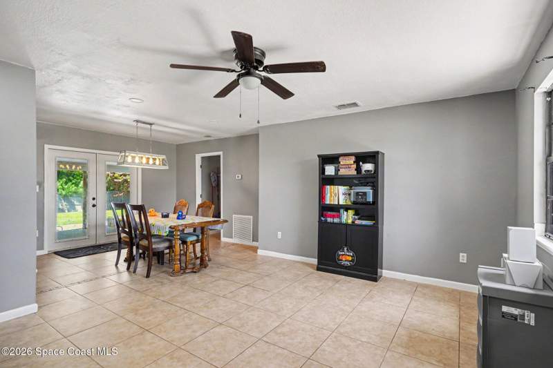 3 bedroom Single Family Residence at 7180 Briggs Avenue, Port St John Unit 8, Cocoa — photo 5