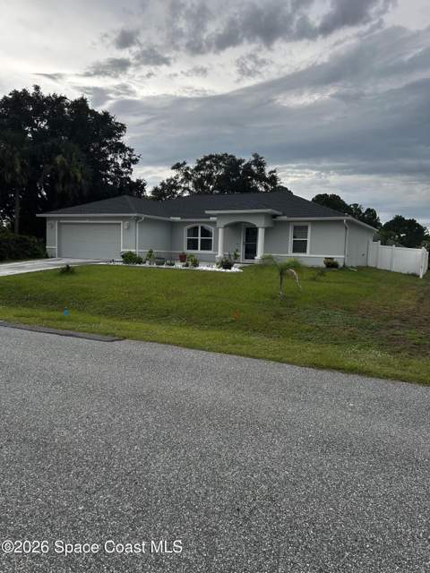 598 Brickell Street, Melbourne FL - photo 14 of 17
