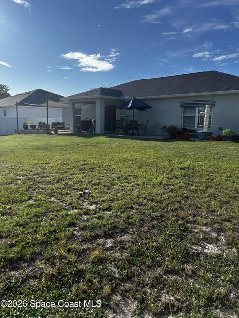 598 Brickell Street, Melbourne FL - photo 12 of 17