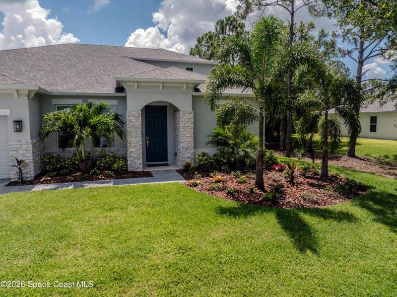 5 bedroom Single Family Residence at 3723 Ornis Court, Eagle Crest, Grant-Valkaria — photo 5