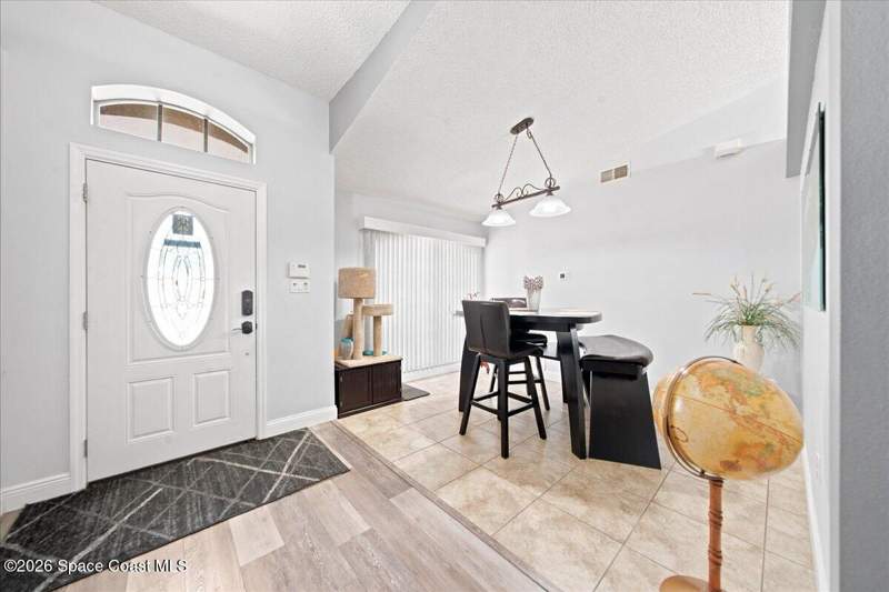 4 bedroom Single Family Residence at 5161 Cinnamon Fern Boulevard, Cypress Woods, Cocoa — photo 3