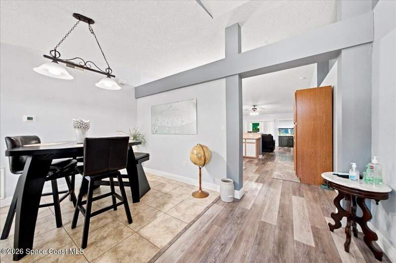 4 bedroom Single Family Residence at 5161 Cinnamon Fern Boulevard, Cypress Woods, Cocoa — photo 4