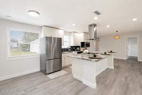 2426 King Richard Road, Melbourne FL - photo 7 of 36