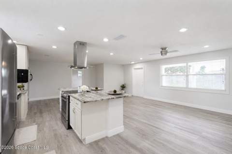 2426 King Richard Road, Melbourne FL - photo 14 of 36