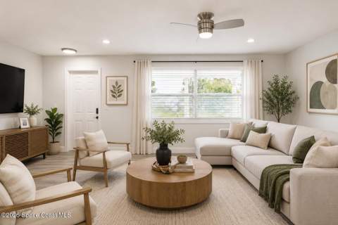 2426 King Richard Road, Melbourne FL - photo 11 of 36