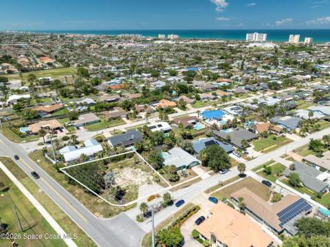 292 Sand Dollar Road, Indialantic FL - photo 6 of 48