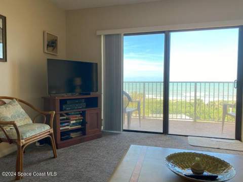 7520 Ridgewood Avenue #507, Cape Canaveral FL - photo 6 of 70