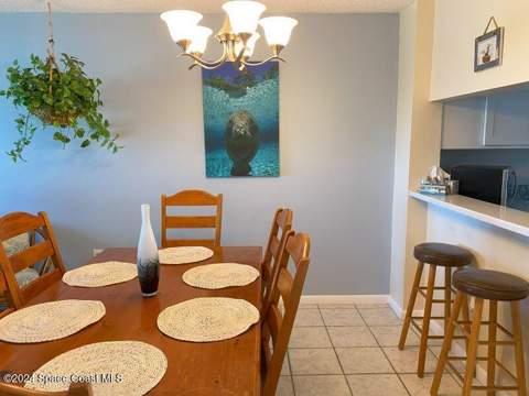 7520 Ridgewood Avenue #507, Cape Canaveral FL - photo 19 of 70