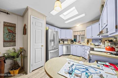 602 N Dolphin Circle, Barefoot Bay FL - photo 11 of 26
