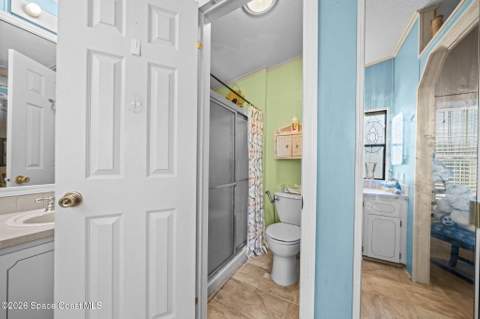 602 N Dolphin Circle, Barefoot Bay FL - photo 22 of 26