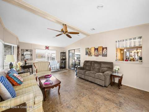 602 N Dolphin Circle, Barefoot Bay FL - photo 14 of 26