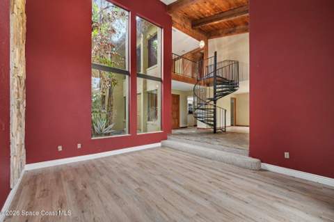 1320 S Carpenter Road, Titusville FL - photo 8 of 55
