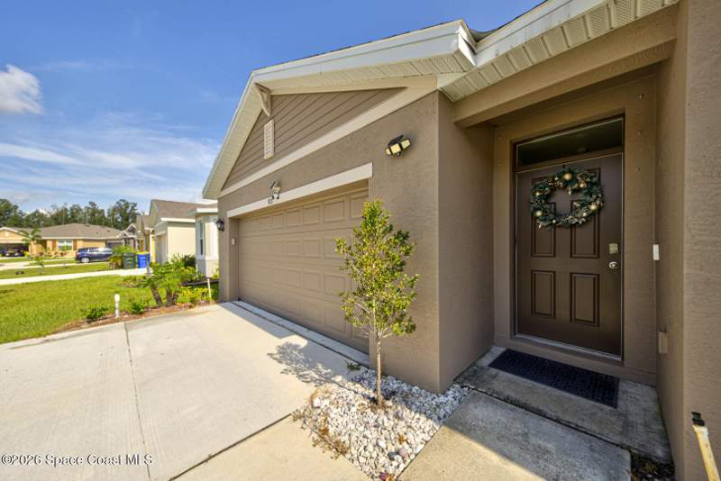 4 bedroom Single Family Residence at 913 Trinity Street, Harvest Landing, Rockledge — photo 4