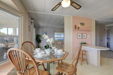 912 Oriole Circle, Barefoot Bay FL - photo 8 of 31